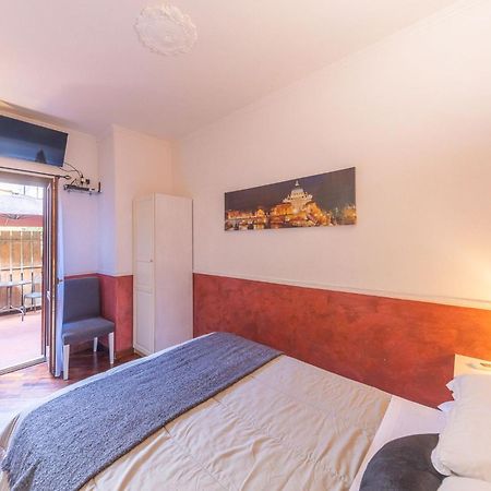 Room In Bb - Camera Doppia In History House Rome Exterior photo