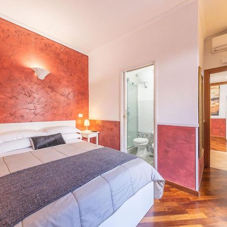 Room In Bb - Camera Doppia In History House Rome Exterior photo
